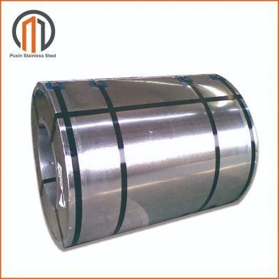 Galvanize Coil Rod / Galvanized Iron Sheet Coils / 26 Gauge Galvanized Steel Coil