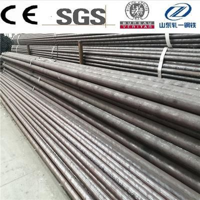 Stkm 11A Steel Pipe JIS G3445 Carbon Steel Pipe for Machine Structural Purpose