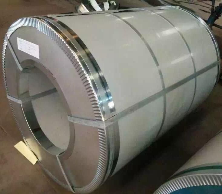 Full Hard Z30-275GSM Big Spangle Galvanized Steel Prices