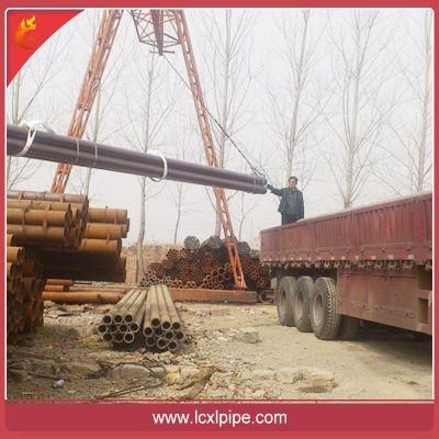Galvanized Carbon Steel Pipe Galvanized Pipe Weight Per Meter Galvanized Pipe Used in Construction