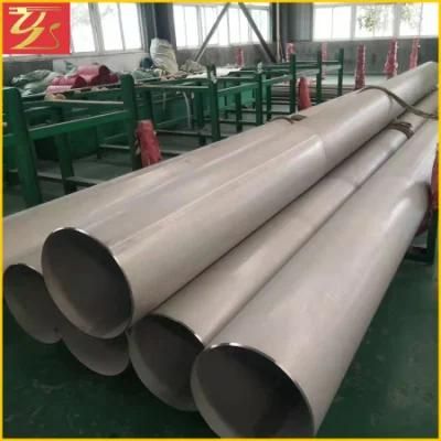 Seamless Tube and Pipe Stainless Steel 304 Ss Pipe