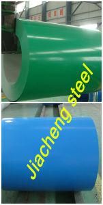 Good Quality Prepainted Galvanized Steel Coil From Jiacheng