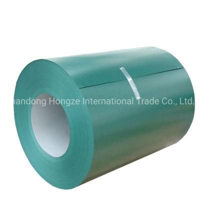 Color Coated Steel Coil Ral 8017 0.45X1250mm / PPGI Steel Coils