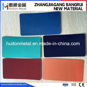 Prepainted Galvalume Steel Coil/ PPGL