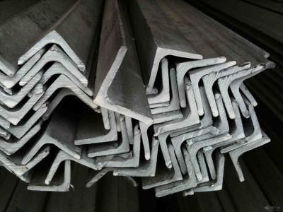 Pupular Size 50X50X5 Steel Angle Bar Price