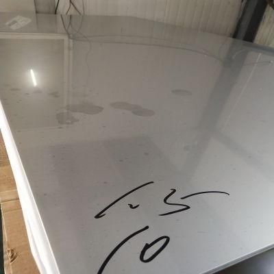 JIS G4305 SUS309s Cold Rolled Steel Sheet Application in The Field of Electronic Micro Technology Chip