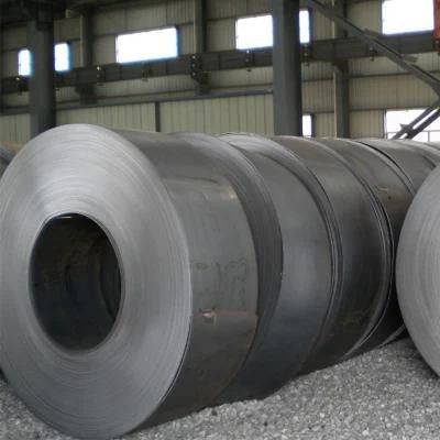 Sennier High Quality Carbon Steel Forged Mill Rolls