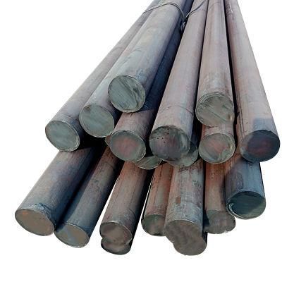 25mm 30mm 38mm 40mm 48mm 60mm Steel Iron Rod Bars Price Steel Carbon Round Bars