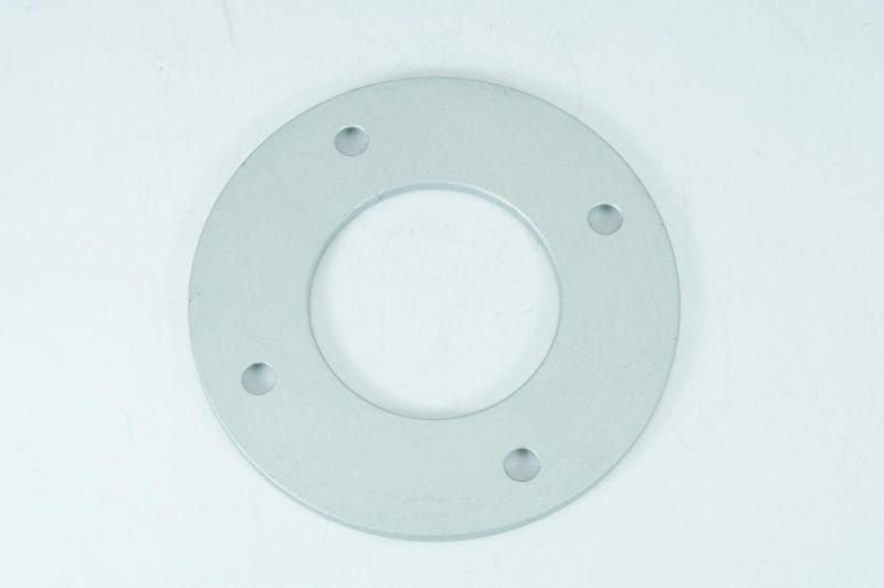 Customized Metal Stamping CNC Machine Parts Steel Plate