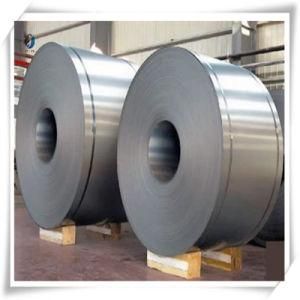 Austenitic Stainless Steel 317L Coil with Metal Structure