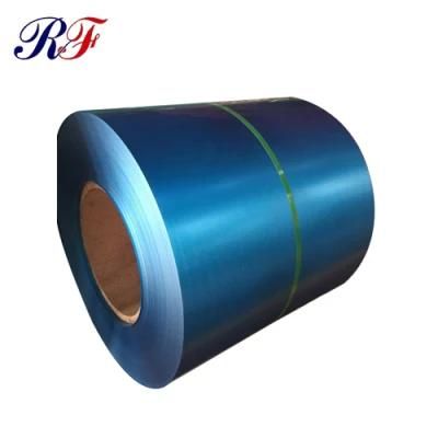 Galvalume Steel Coils