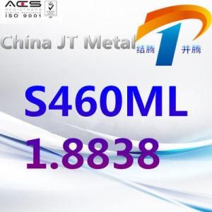 S460ml 1.8838 Alloy Steel Tube Sheet Bar, Best Price, Made in China