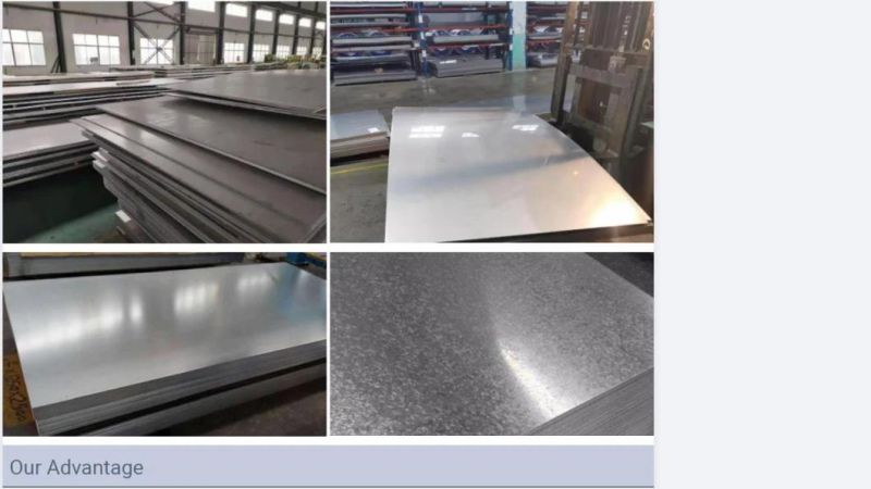 25 Cubic Meters Galvanized Steel Tank Water