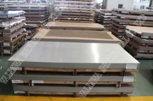 Stainless Steel Sheet (201)