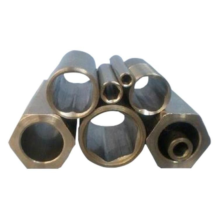 ASTM Grade and Round/Octagonal Cold Drawn Seamless Steel Tube/ Seamless Steel Shape Coil Drawn Seamless Steel Tube/ Seamless Steel Pipe