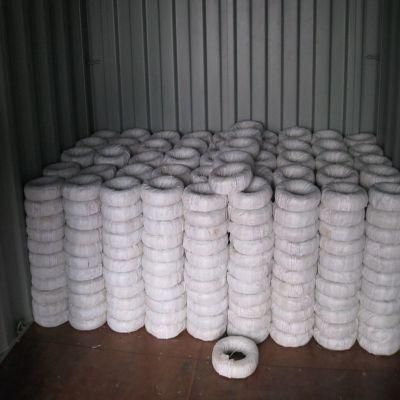 Hot Selling Steel Wire Strand and Messenger Wire