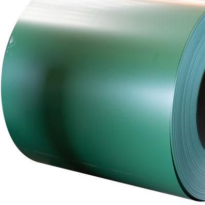 Hot DIP Prepainted Galvanized Steel Coil PPGI