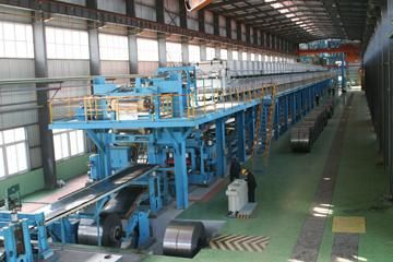 Hot DIP HDG Galvanizing Steel Tube