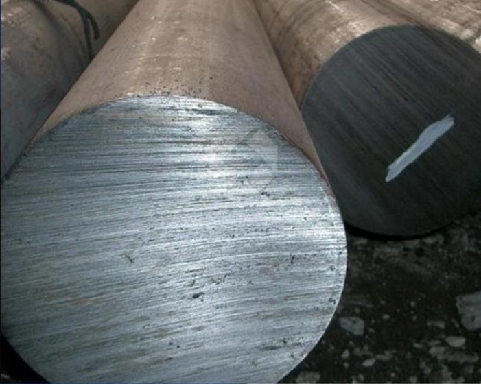 A182 F91 45c8 Alloy Steel Round Bar, Ss41 Carbon Steel Round Bar Sizes