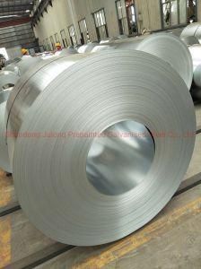 Dx51d Gi Galvanized Steel Coil Gi/Gl Zero Spangle/Normal Spangle/Big Spangle PPGI PPGL