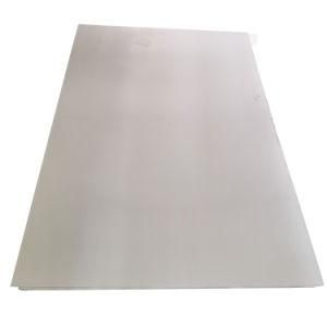 Hot Rolled Steel Sheet Carbon Metal Steel Sheet Ss 430 201 304 Stainless Steel Sheet and Plates