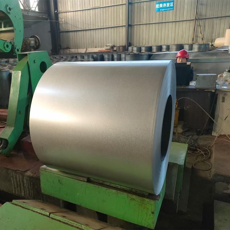 Price of Galvanized Iron Sheet Zinc Coated Hot Dipped Galvanized Steel Strip Coil Cold Rolled Steel Sheet Coil