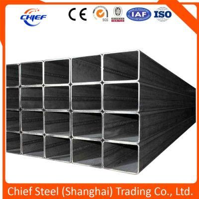 En10219 Rss Galvanized