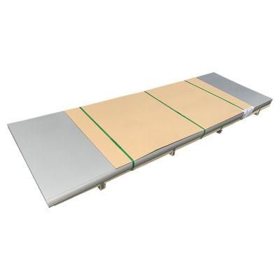 201 202 304 316 430 Stainless Steel Plate Cold Rolled Posco SUS304 Stainless Steel Sheet