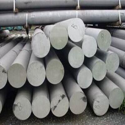 High Precision SUS304 Stainless Steel Bar for CNC Machine