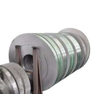 Cold Rolled Technique and 0.2mm -1.8 mm Thickness Stainless Steel Strip Price