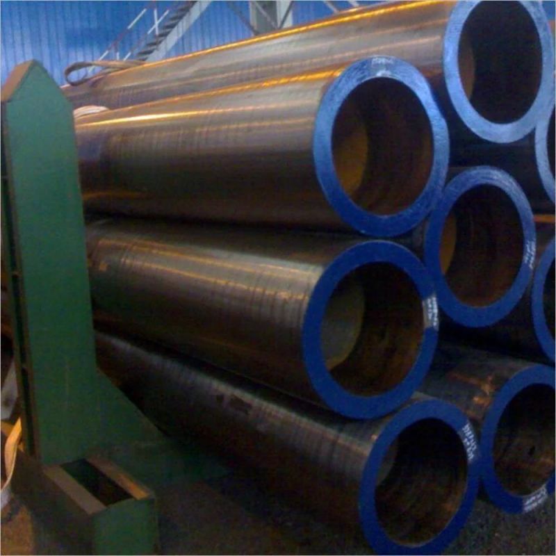 Preferential Supply C45 Steel Tube/C45 Seamless Steel Tube/C45 Seamless Tube/1045 Seamless Tube