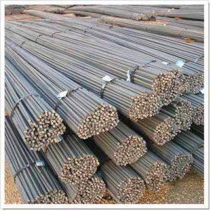 China Produced Hot Rolled Steel Bars