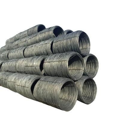 HRB500 HRB400 China Supplier Building Industry Deformed Mild Steel Rebar Iron Rod