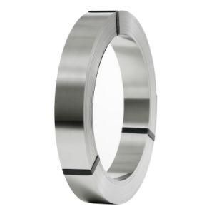 304 304L 316 316L 310 904L 254 Smo Stainless Steel Strip with Cold Rolled, 1/2 Hard, 2b, No 1 Surface for Pressure Vessels