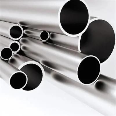 304 Stainless Steel Ss Pipe Ss Pipe Ss 304 Stainless Steel Tube/ASTM 201 316 Stainless Steel Pipe