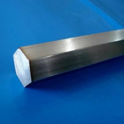 Factory Wholesale Price SUS 201 304 316 410 420 2205 316L 310S Stainless Steel Rod, Stainless Steel Hexagonal Bar