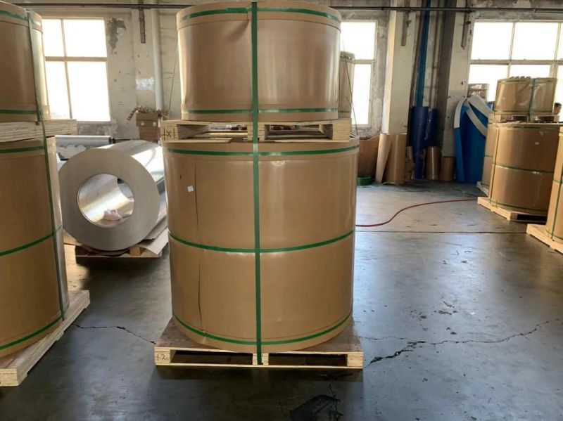 Pre Painted Steel Coil for Production Roofing Sheets