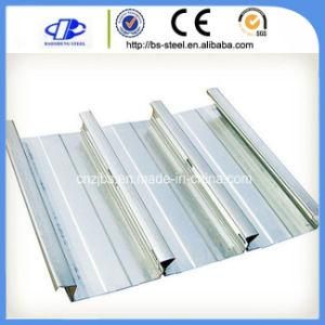 Wholesale Composite Floor Decking Steel Sheet