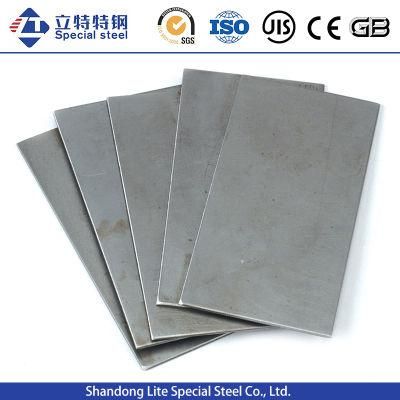 Carbon Structural Steels Q195 Q215 Mild Steel Sheet Steel Plate Factory Price