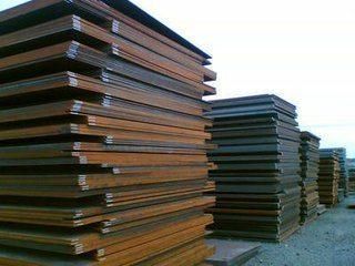 Ah32 Ah36 Ah40 ABS Shipbuilding Steel Plate