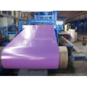 Prepainted Galvanized Steel PPGI Roof Sheet