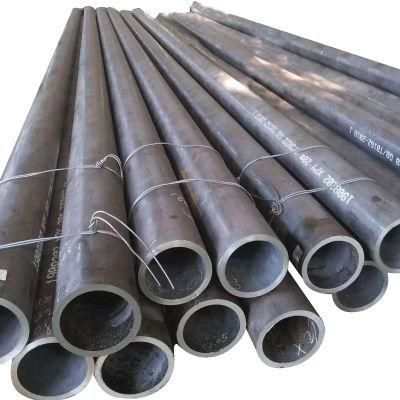Casing Pipe API 5L Grade L485/X70 L485q/X70q GB /T9711 Seamless/ERW/LSAW Welded Pipeline Used in Oil Industry