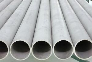 Baosteel 304H Stainless Steel Pipe EN 1.4948 UNS S30409