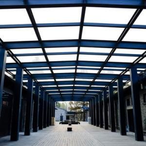 Steel Columns for Steel Structure Building and Frames