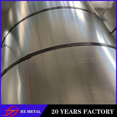 Competitive Price Hot DIP Galvanized Steel Sheet in Coil