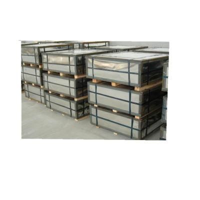 Mr Dr9 Printed Tinplate Coil Sheet Printed TFS Steel Sheet