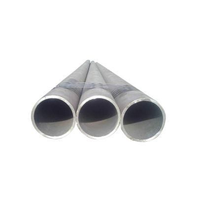 Spiral Welded/Copper/Oil Casing/Alloy/Galvanized/Square/Round Aluminum/Precision/Black/Stainless/Hot/Cold Roll Carbon Steel Seamless Line Pipe