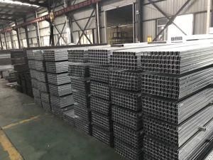 China Manufacturer Unistrut Steel C Channel /Strut Channel Free Samples