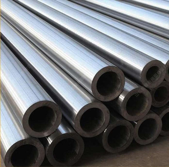 Honed Tube St52.3 for Hydraulic Cylinder