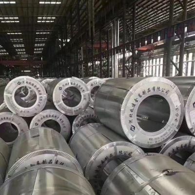 PPGI Galvanized Steel Coils Z80 Cold Rolled Technique and Industrial Application
